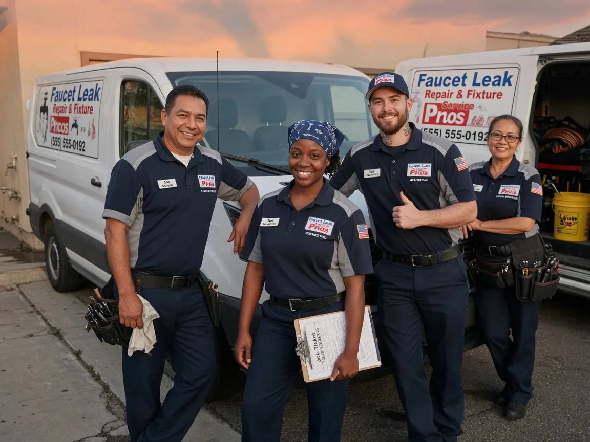 Faucet Repair company in Middlebury Center, PA